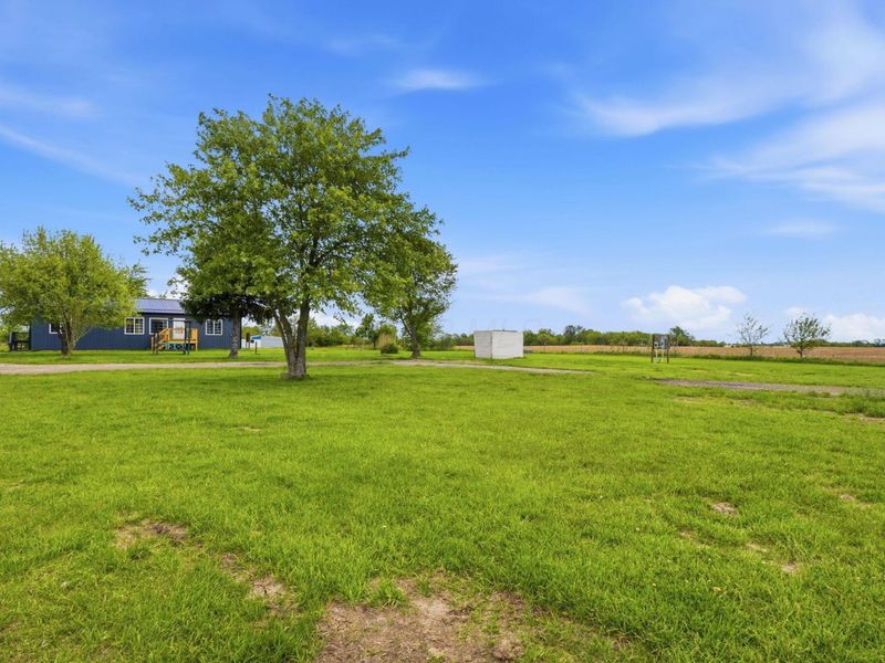 11734 Kellough Road , Mount Sterling, OH 43143 Photo 34
