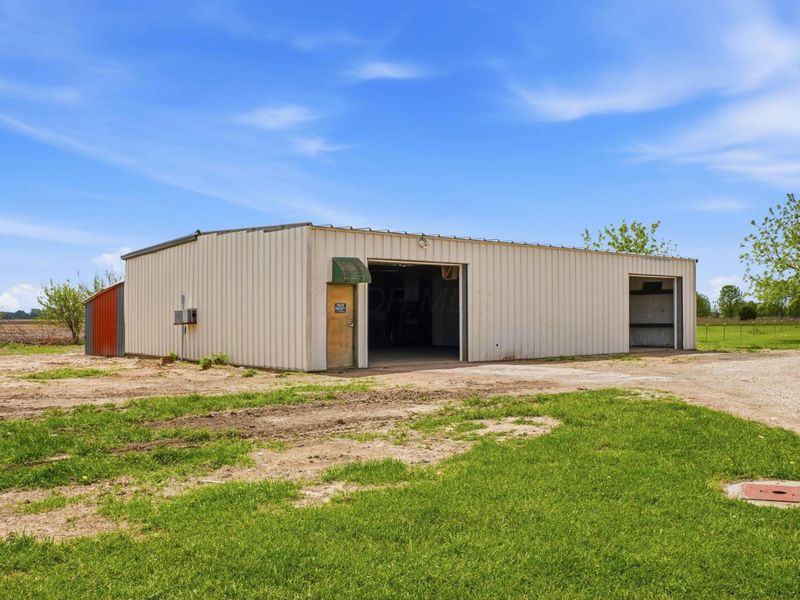 11734 Kellough Road , Mount Sterling, OH 43143 Photo 35
