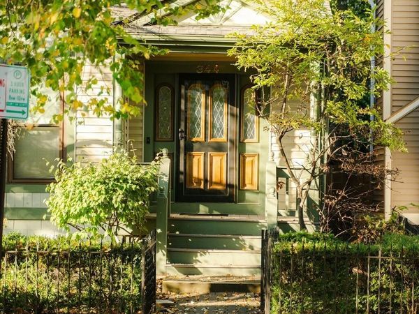 344 W 4th Avenue , Columbus, OH 43201