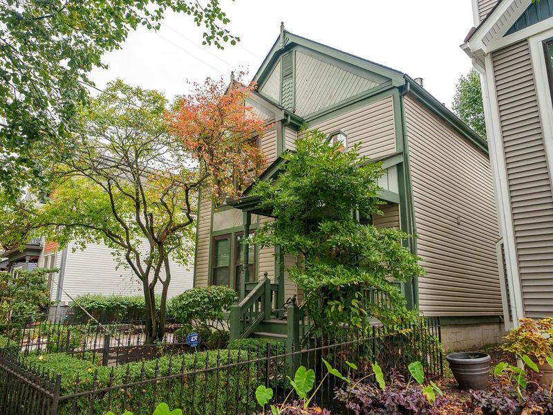 344 W 4th Avenue, Columbus, OH 43201 Photo 2