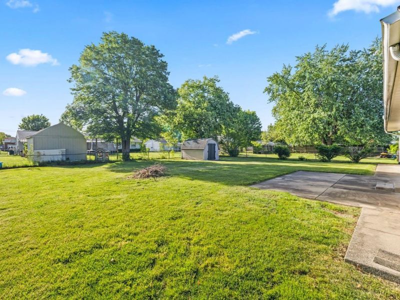 502 Cranewood Dr, Trenton, OH 45067 Photo 30