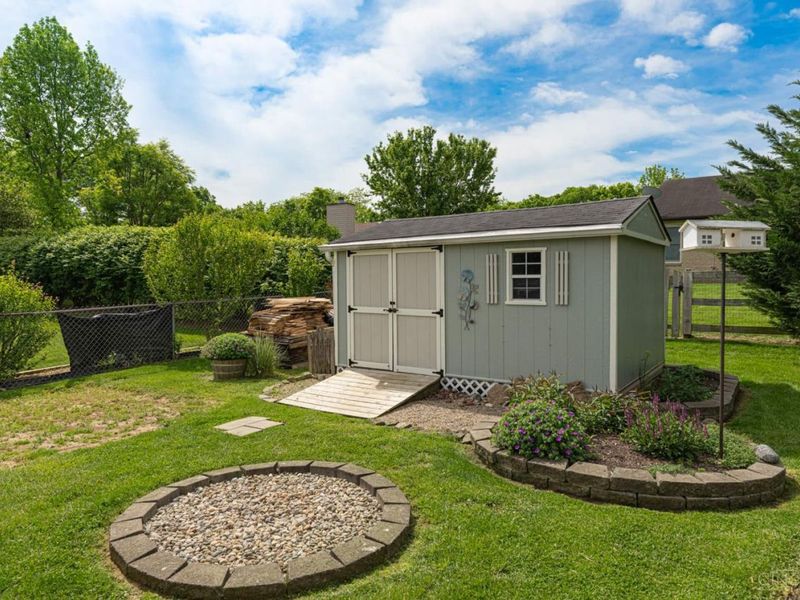 965 Red Fox Court, Monroe, OH 45050 Photo 29