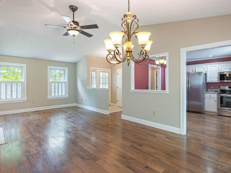 965 Red Fox Court, Monroe, OH 45050 Photo 4