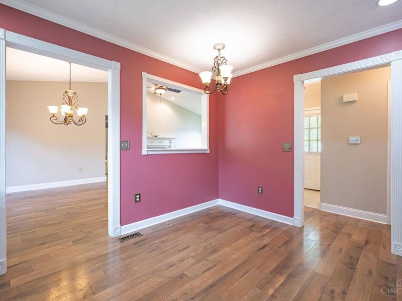 965 Red Fox Court, Monroe, OH 45050 Photo 9