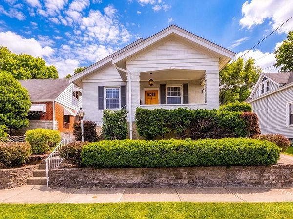1220 Third Street, Reading, OH 45215