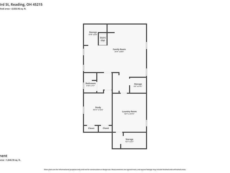 1220 Third Street, Reading, OH 45215 Photo 25