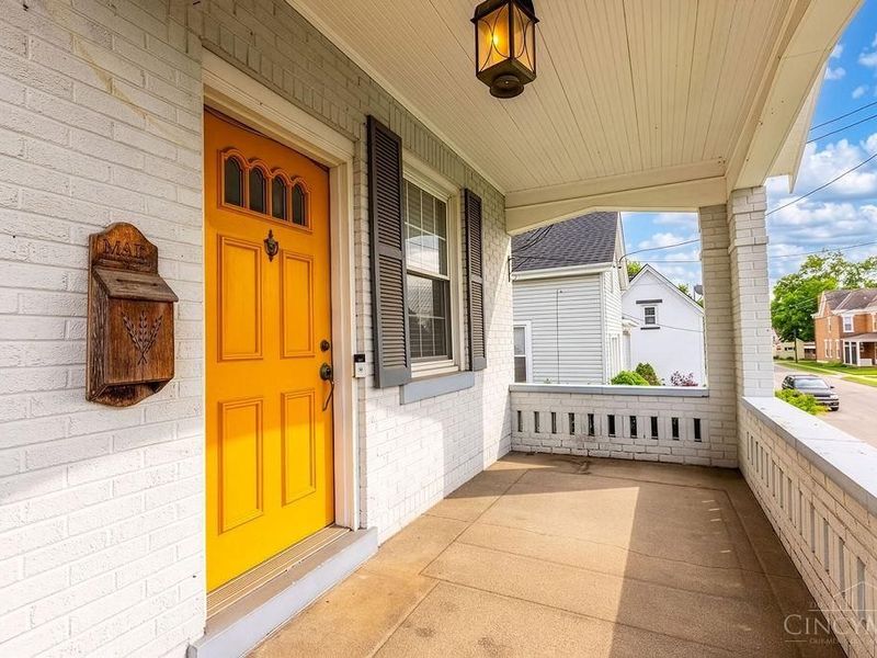 1220 Third Street, Reading, OH 45215 Photo 4
