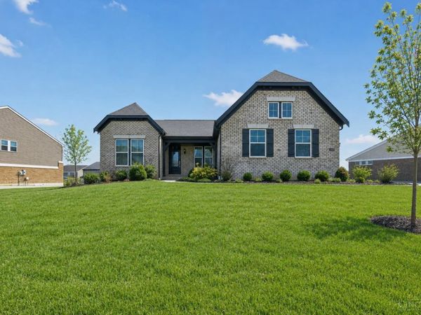 4792 Roses Run, Batavia Twp, OH 45103