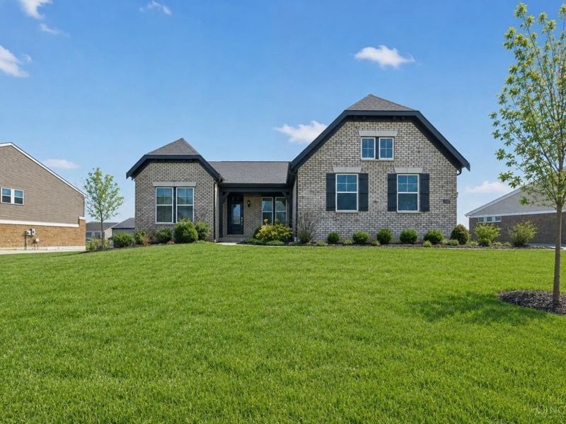4792 Roses Run, Batavia Twp, OH 45103 Photo 1