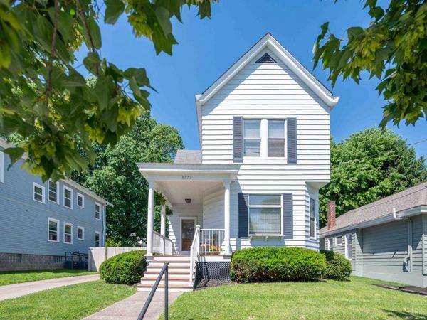 3777 Isabella Avenue, Cincinnati, OH 45209