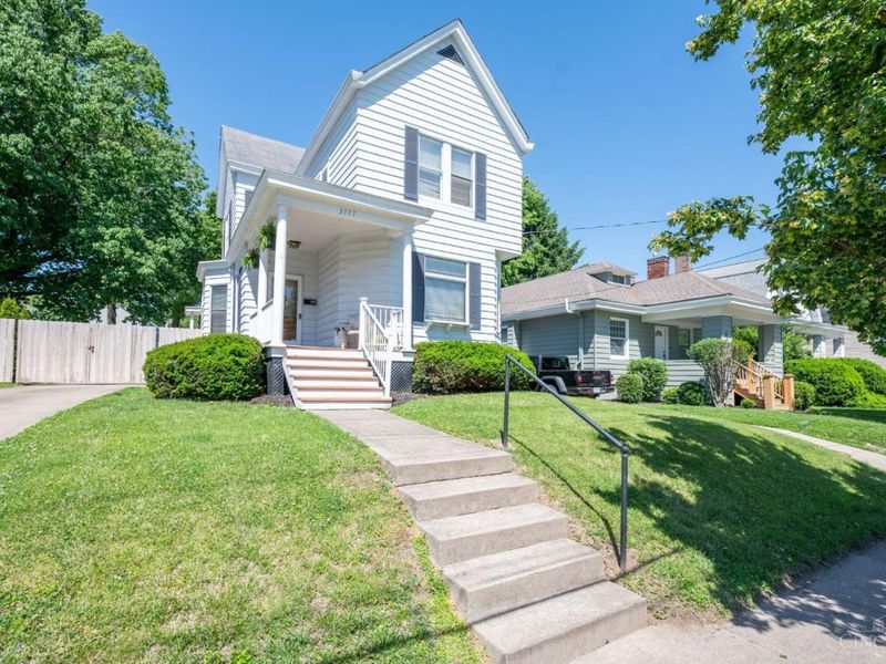 3777 Isabella Avenue, Cincinnati, OH 45209 Photo 2