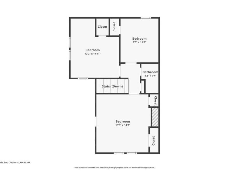 3777 Isabella Avenue, Cincinnati, OH 45209 Photo 28