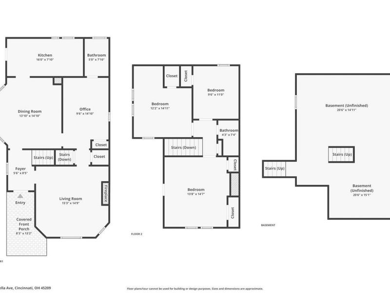 3777 Isabella Avenue, Cincinnati, OH 45209 Photo 30