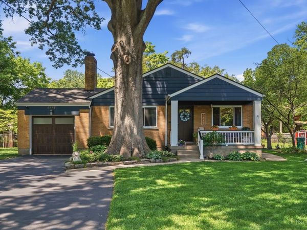6448 Craigland Court, Cincinnati, OH 45230