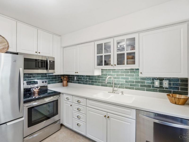 6448 Craigland Court, Cincinnati, OH 45230 Photo 16