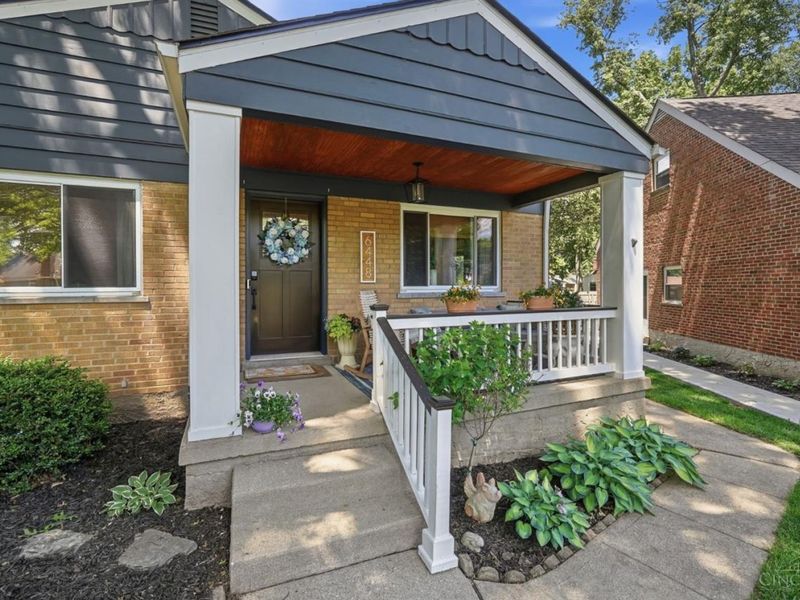 6448 Craigland Court, Cincinnati, OH 45230 Photo 3