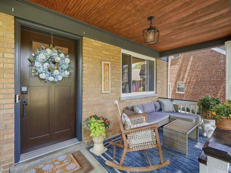 6448 Craigland Court, Cincinnati, OH 45230 Photo 4