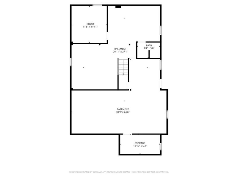 6448 Craigland Court, Cincinnati, OH 45230 Photo 49