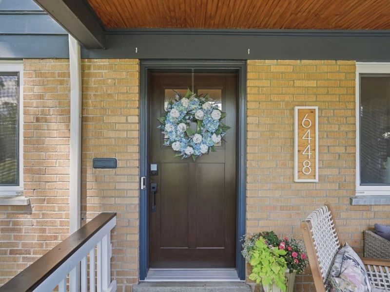 6448 Craigland Court, Cincinnati, OH 45230 Photo 5