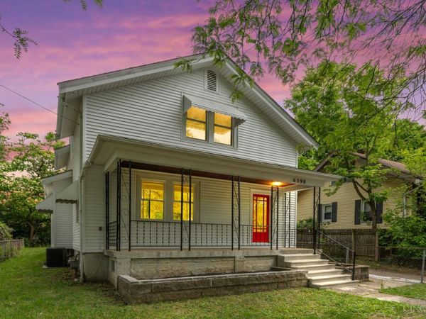 6390 Meis Avenue, Cincinnati, OH 45224
