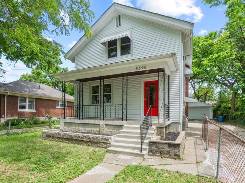 6390 Meis Avenue, Cincinnati, OH 45224 Photo 2