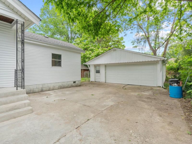 6390 Meis Avenue, Cincinnati, OH 45224 Photo 50