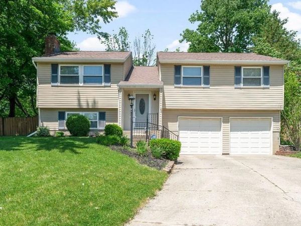 6309 Port Lane, Liberty Twp, OH 45011