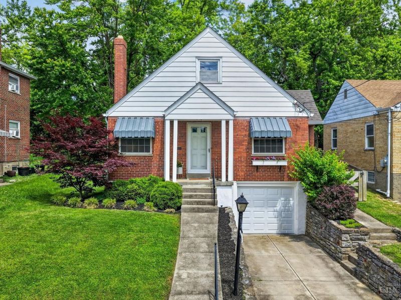 3674 Brotherton Road, Cincinnati, OH 45209 Photo 1