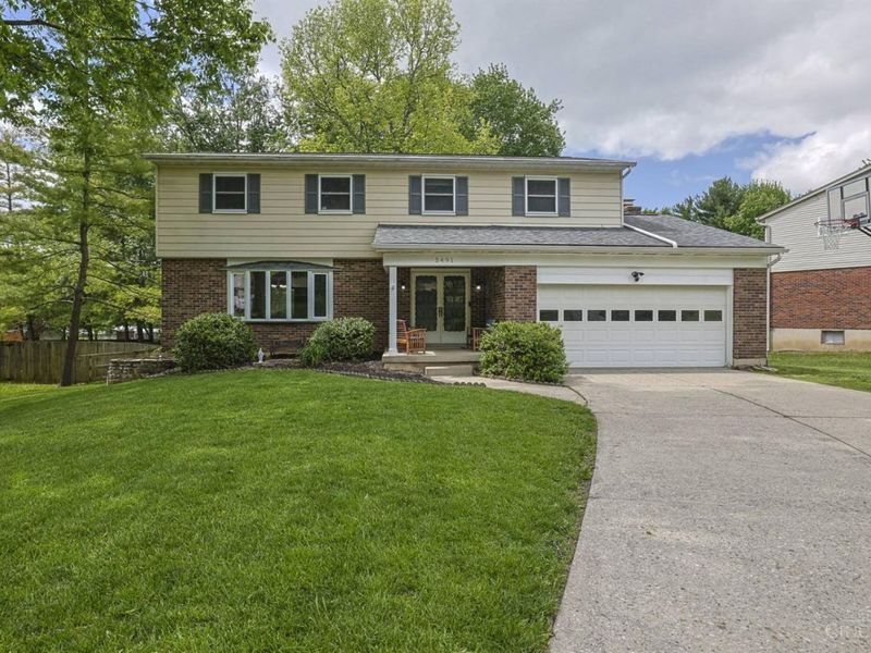 5491 Yellowstone Drive, Fairfield, OH 45014 Photo 1