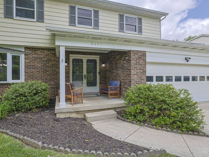 5491 Yellowstone Drive, Fairfield, OH 45014 Photo 5