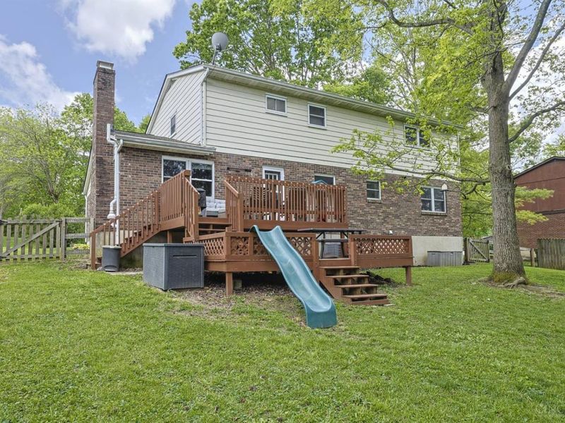 5491 Yellowstone Drive, Fairfield, OH 45014 Photo 52