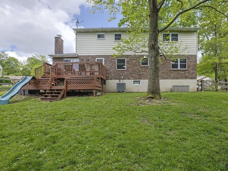 5491 Yellowstone Drive, Fairfield, OH 45014 Photo 53
