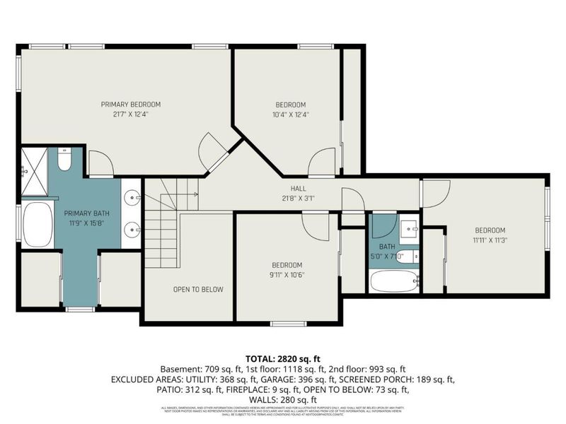 611 Shadowlawn Lane, Miami Twp, OH 45140 Photo 30