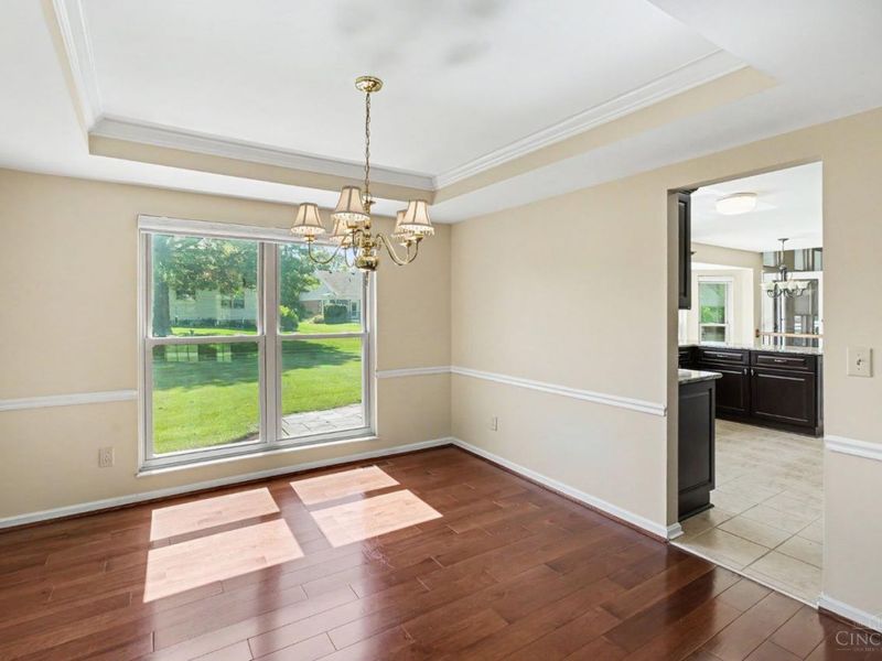 611 Shadowlawn Lane, Miami Twp, OH 45140 Photo 7