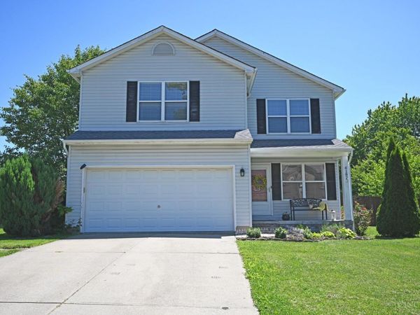 4182 Cannon Gate Drive, Union Twp, OH 45245