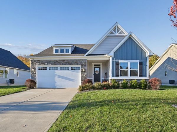 1124 Clover Field Drive, Miami Twp, OH 45140