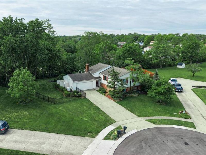 12 Fall River Court, Fairfield, OH 45014 Photo 46