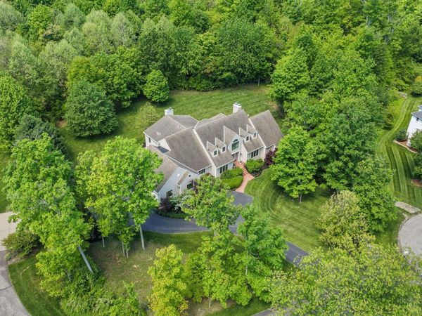 6155 Hunters Trail, Indian Hill, OH 45243