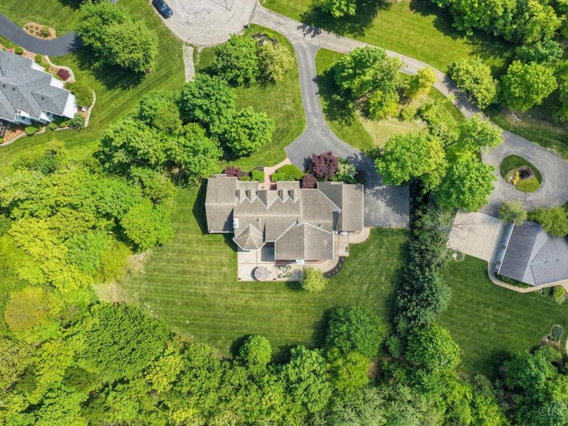 6155 Hunters Trail, Indian Hill, OH 45243 Photo 80