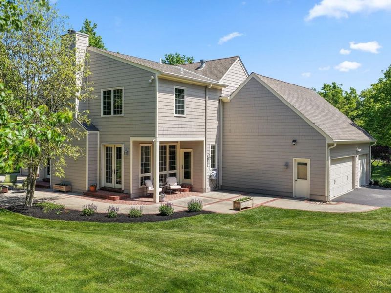 6155 Hunters Trail, Indian Hill, OH 45243 Photo 82