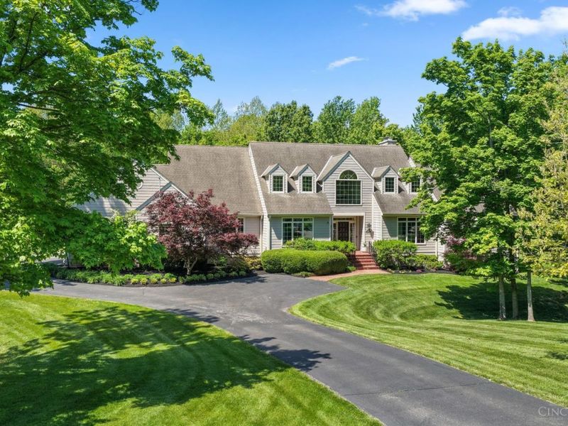 6155 Hunters Trail, Indian Hill, OH 45243 Photo 90