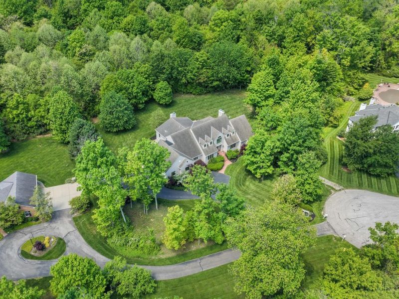 6155 Hunters Trail, Indian Hill, OH 45243 Photo 91