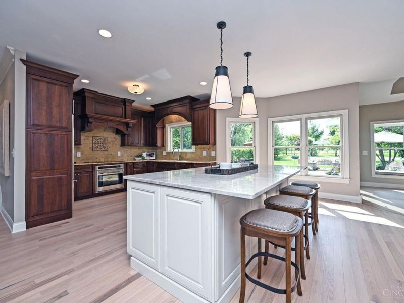 4389 N Mason Montgomery Road, Mason, OH 45040 Photo 14