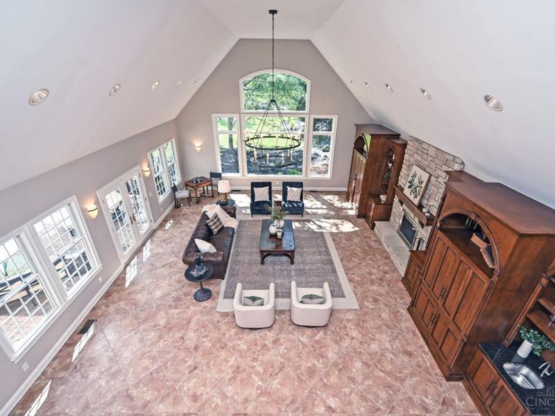 4389 N Mason Montgomery Road, Mason, OH 45040 Photo 18