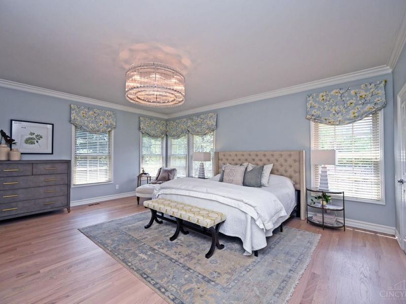 4389 N Mason Montgomery Road, Mason, OH 45040 Photo 20