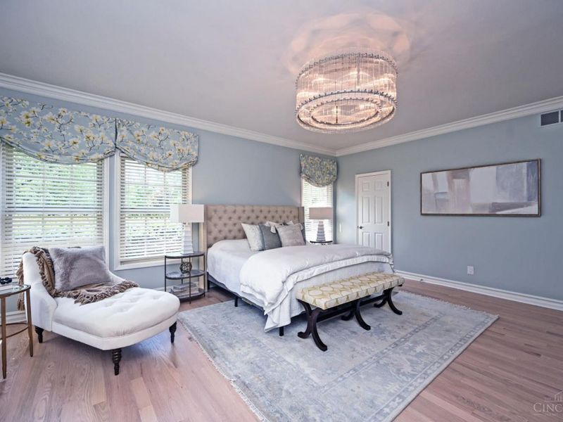 4389 N Mason Montgomery Road, Mason, OH 45040 Photo 21