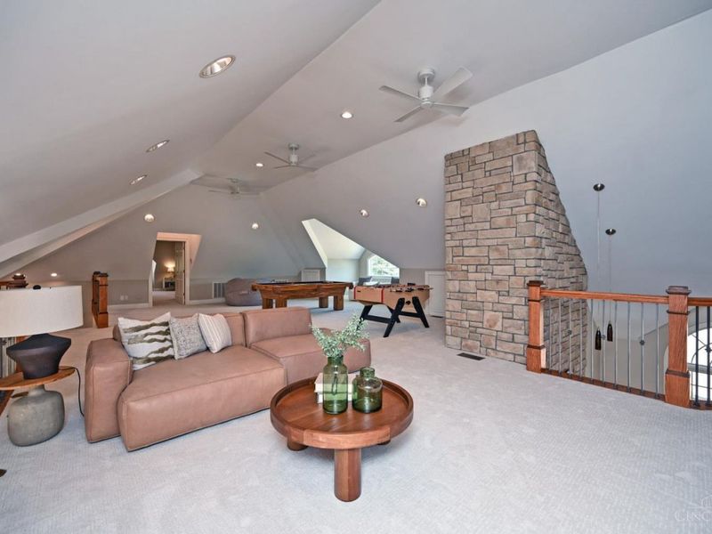 4389 N Mason Montgomery Road, Mason, OH 45040 Photo 29