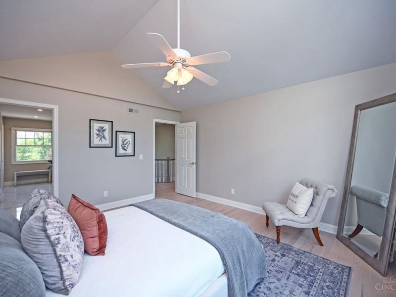 4389 N Mason Montgomery Road, Mason, OH 45040 Photo 32