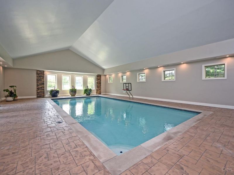 4389 N Mason Montgomery Road, Mason, OH 45040 Photo 47