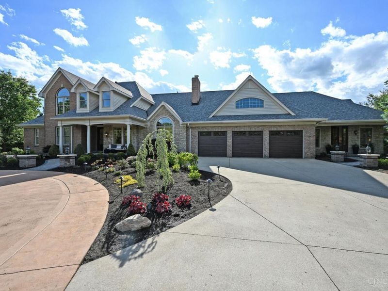 4389 N Mason Montgomery Road, Mason, OH 45040 Photo 5